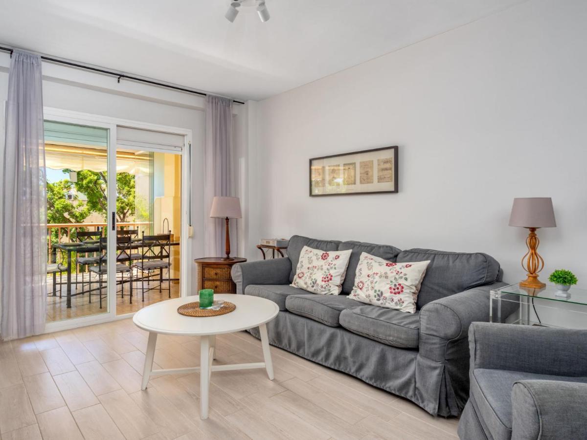 Apartment Calahonda Royale By Interhome Sitio de Calahonda Eksteriør billede