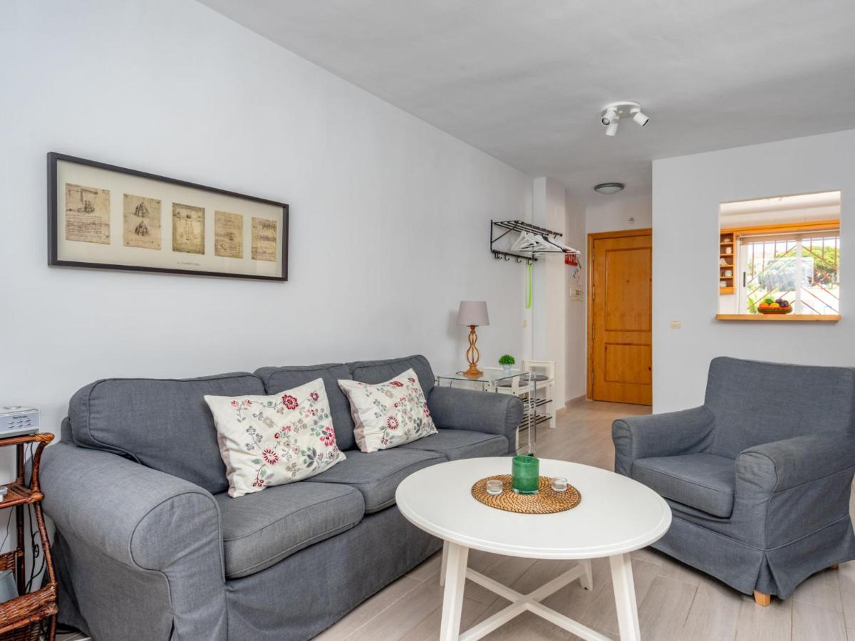 Apartment Calahonda Royale By Interhome Sitio de Calahonda Eksteriør billede