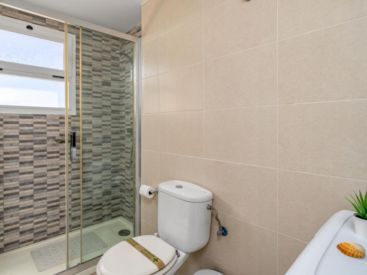 Apartment Calahonda Royale By Interhome Sitio de Calahonda Eksteriør billede