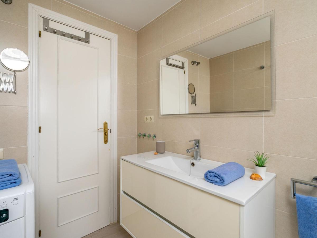 Apartment Calahonda Royale By Interhome Sitio de Calahonda Eksteriør billede