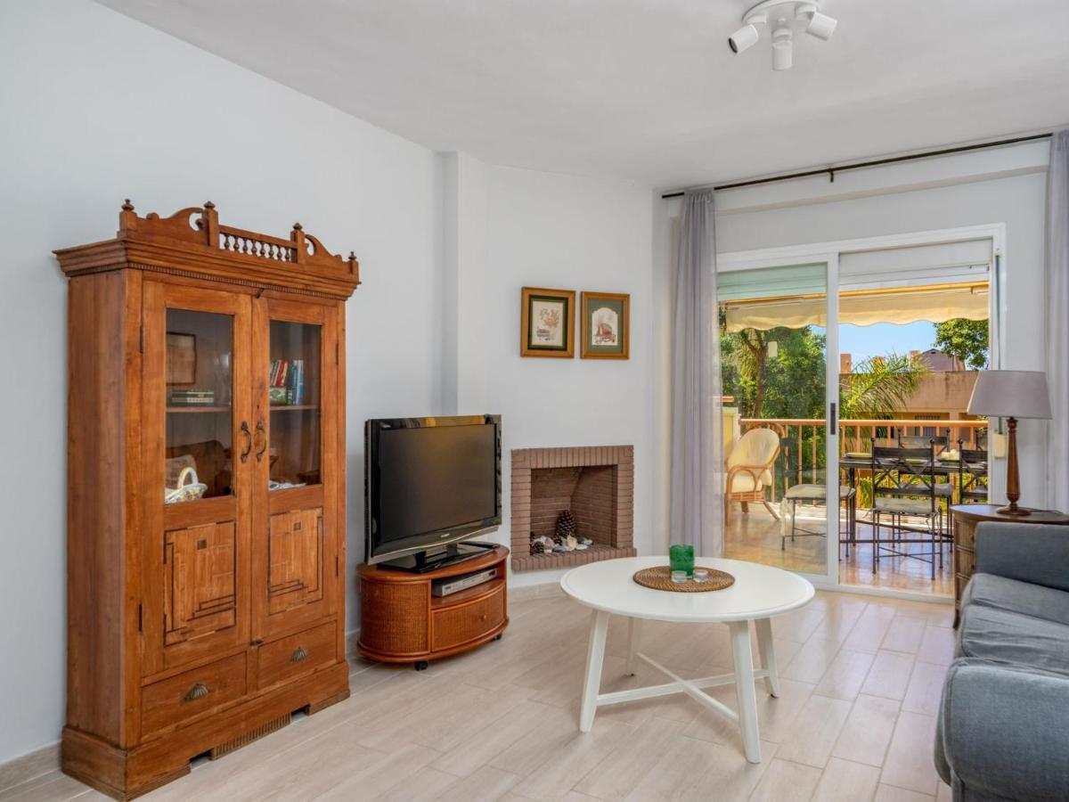 Apartment Calahonda Royale By Interhome Sitio de Calahonda Eksteriør billede